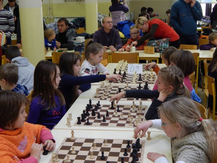 Pomursko šahovsko prvenstvo