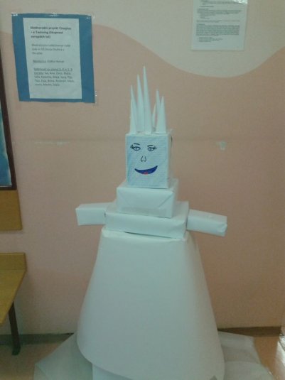 Pravljica nas povezuje