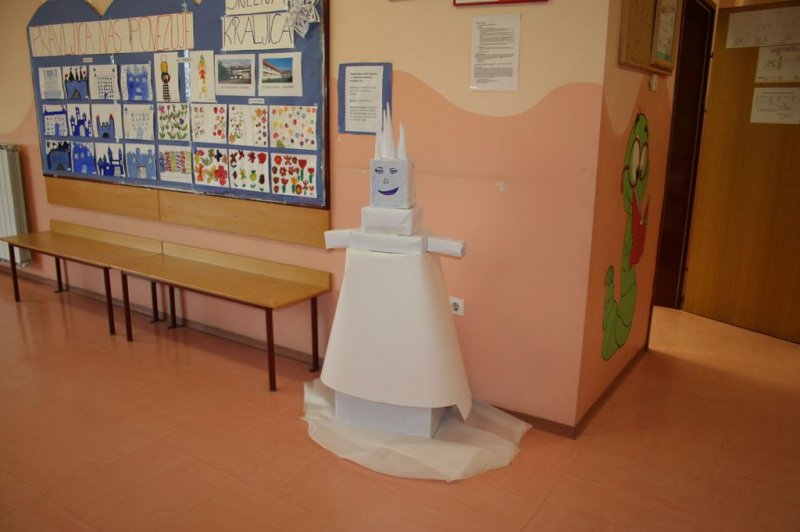 Pravljica nas povezuje