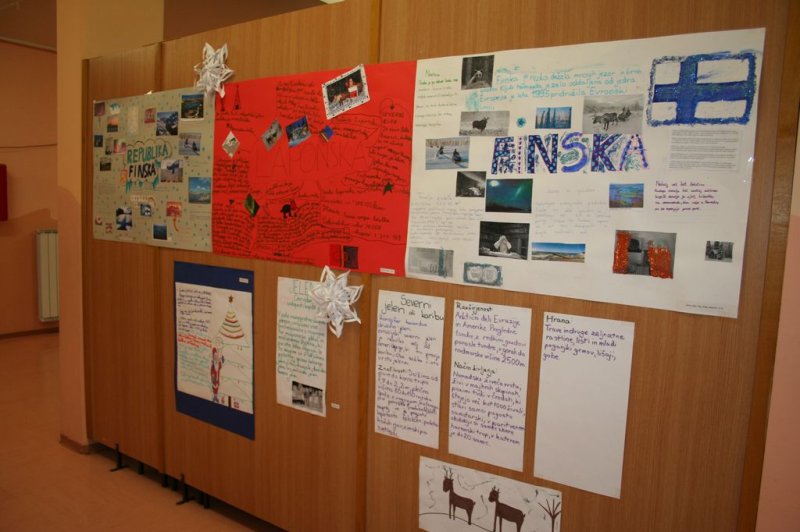 Pravljica nas povezuje