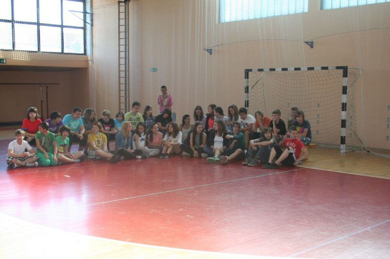 Predaja ključa 2013