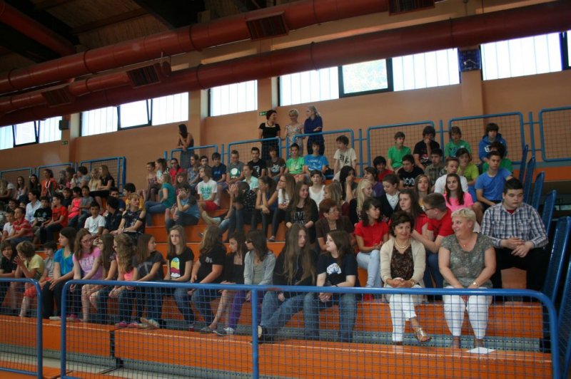 Predaja ključa 2013