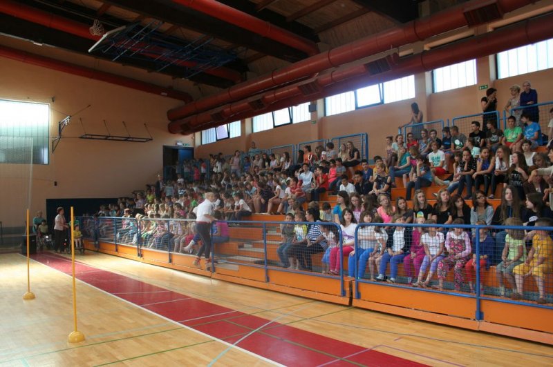 Predaja ključa 2013