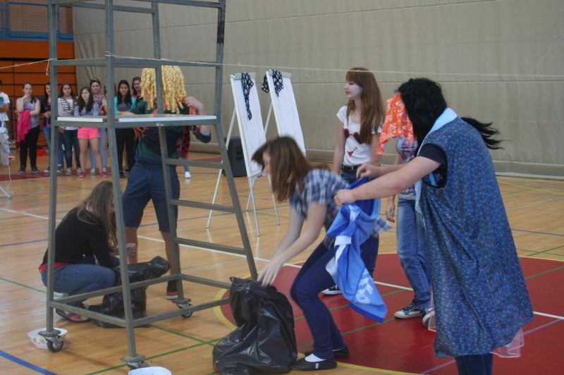 Predaja ključa 2013