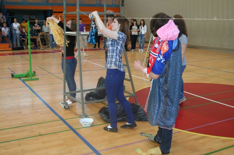 Predaja ključa 2013