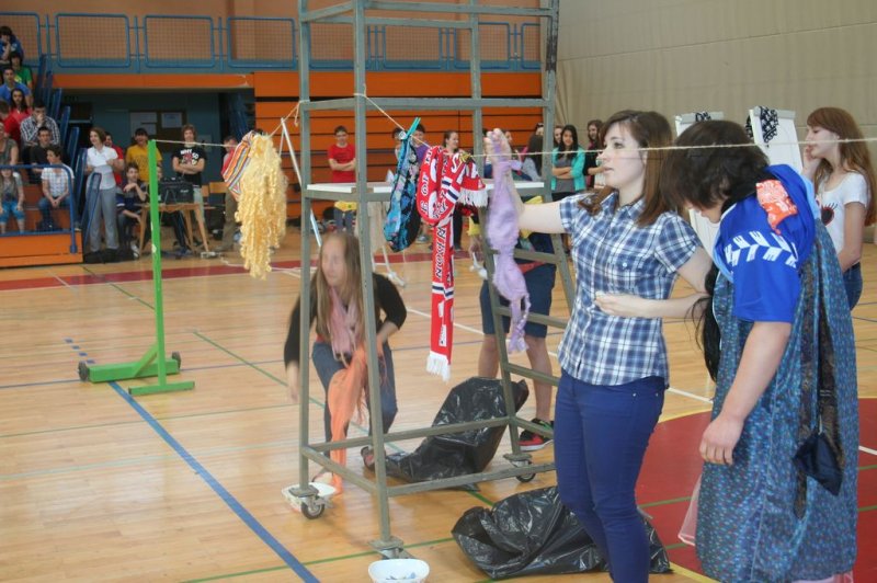 Predaja ključa 2013