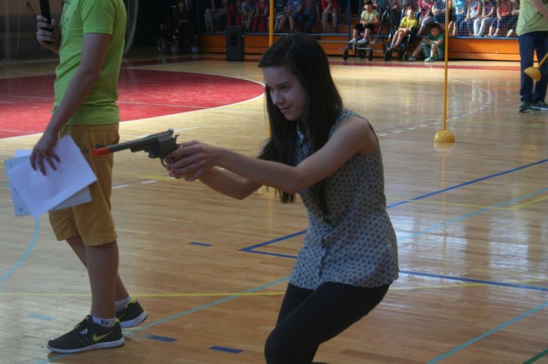 Predaja ključa 2013