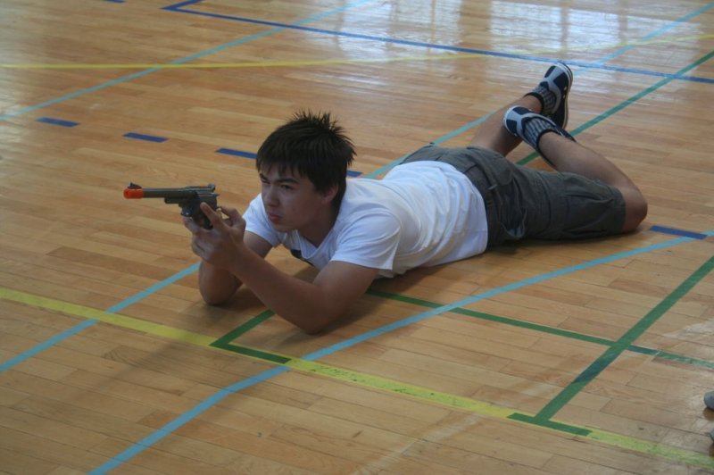 Predaja ključa 2013