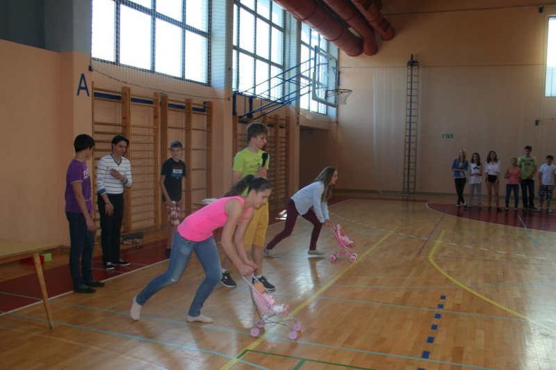 Predaja ključa 2013