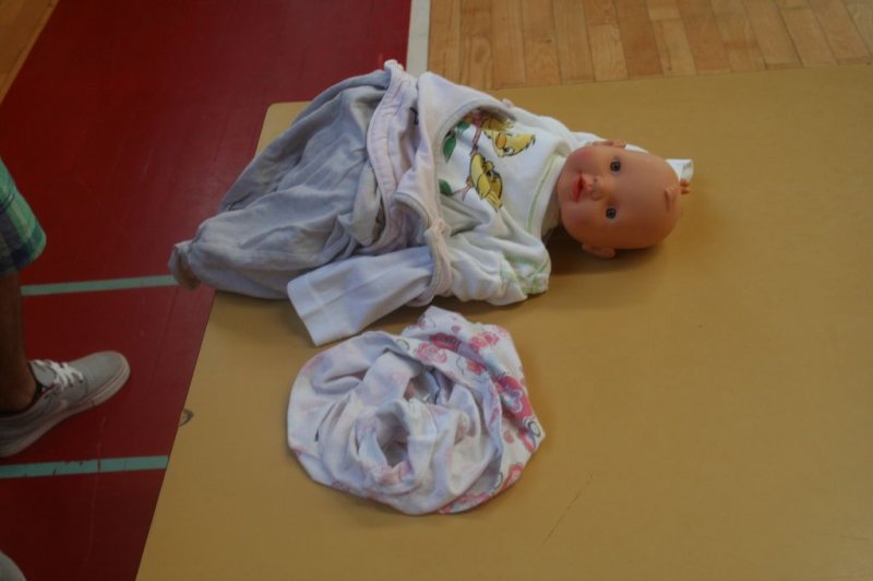 Predaja ključa 2013