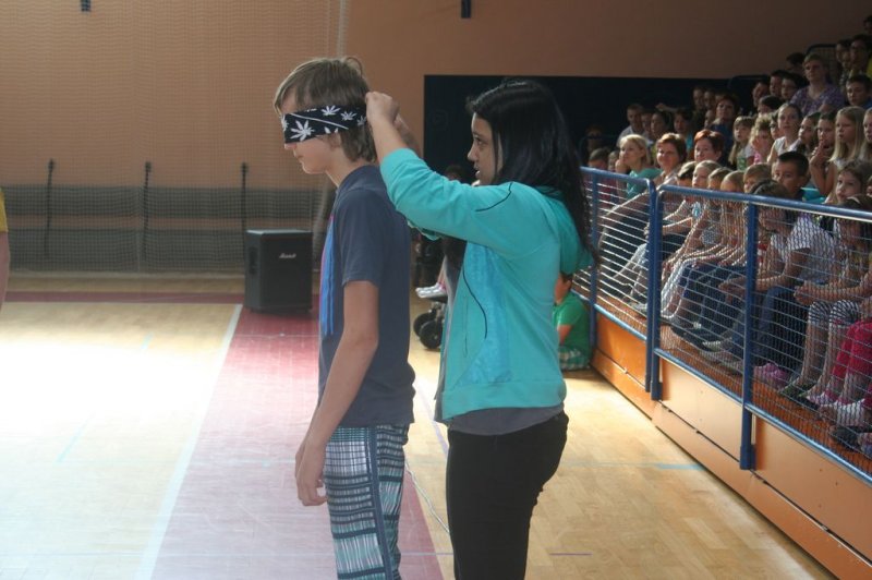 Predaja ključa 2013