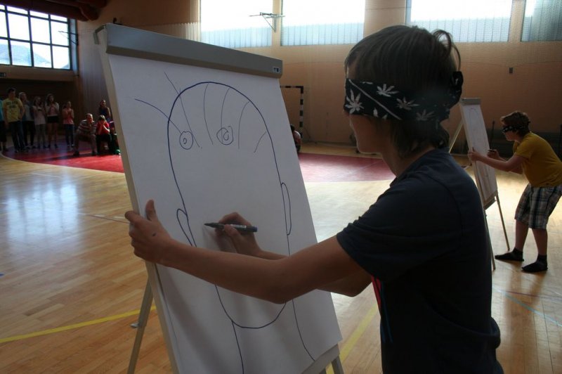 Predaja ključa 2013