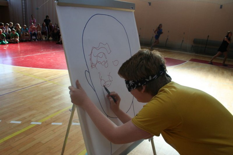 Predaja ključa 2013