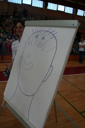 Predaja ključa 2013