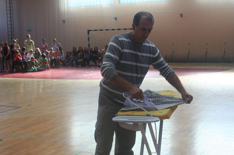 Predaja ključa 2013