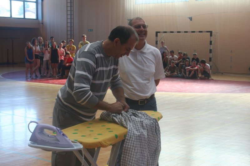 Predaja ključa 2013