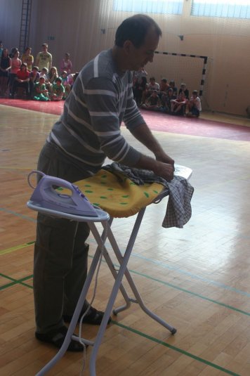 Predaja ključa 2013