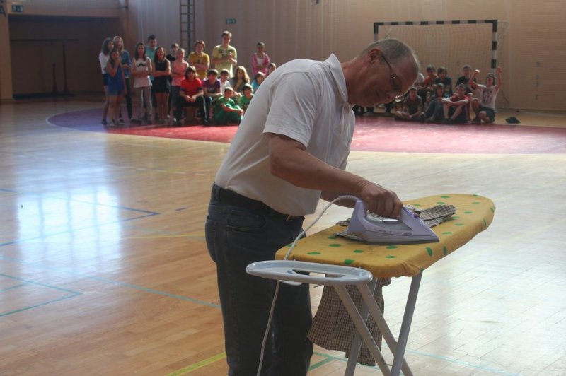 Predaja ključa 2013