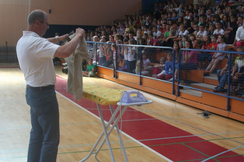 Predaja ključa 2013