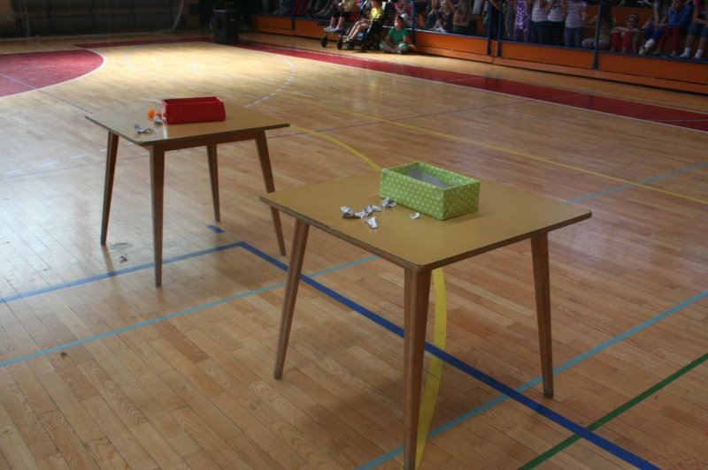 Predaja ključa 2013