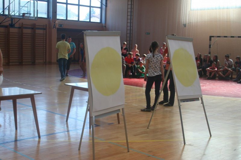 Predaja ključa 2013