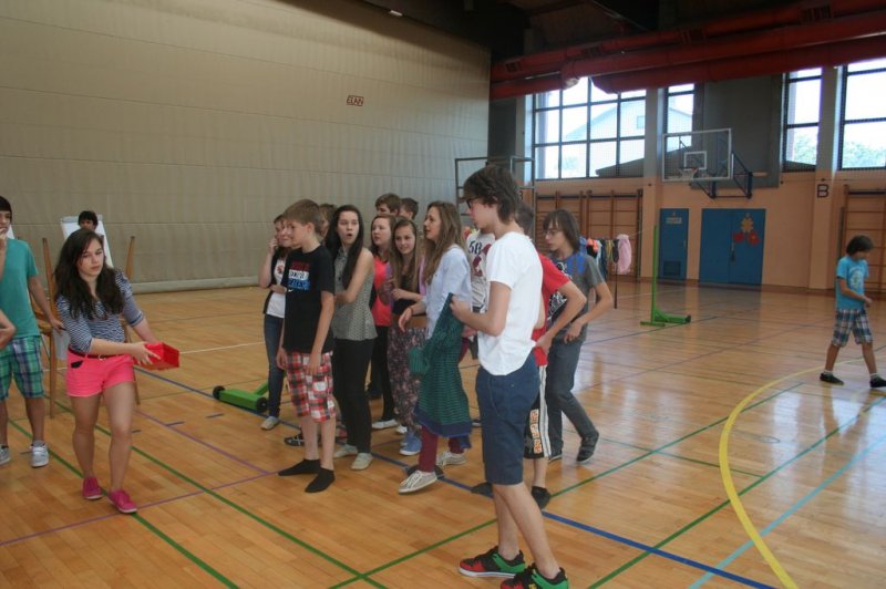 Predaja ključa 2013