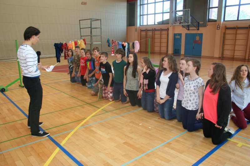 Predaja ključa 2013