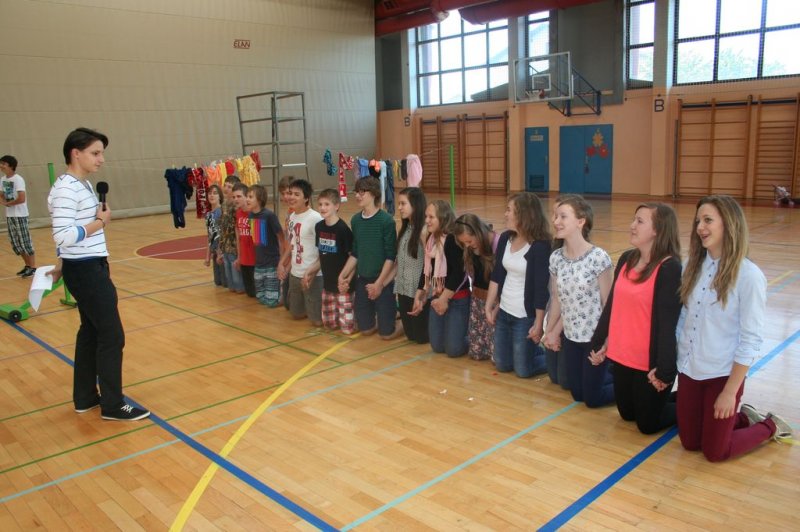 Predaja ključa 2013