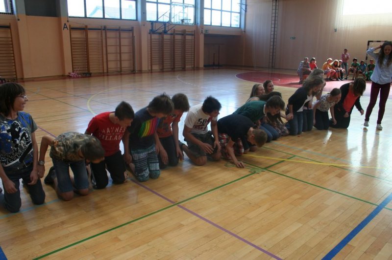 Predaja ključa 2013