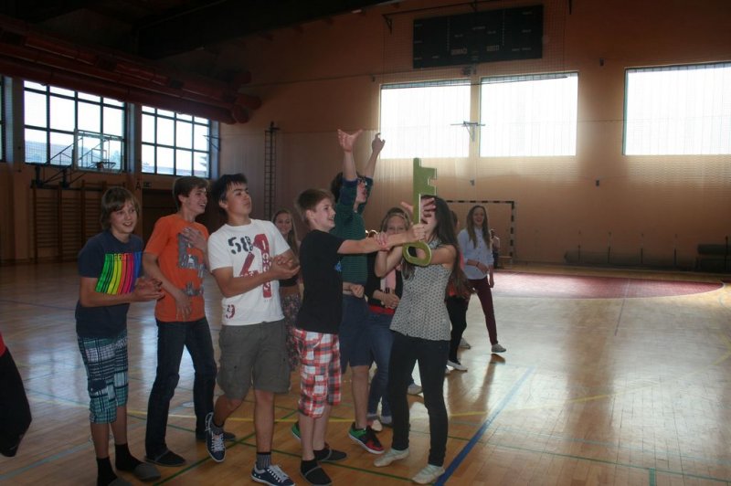 Predaja ključa 2013