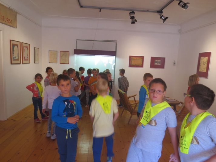 Prijatelji muzeja 2015