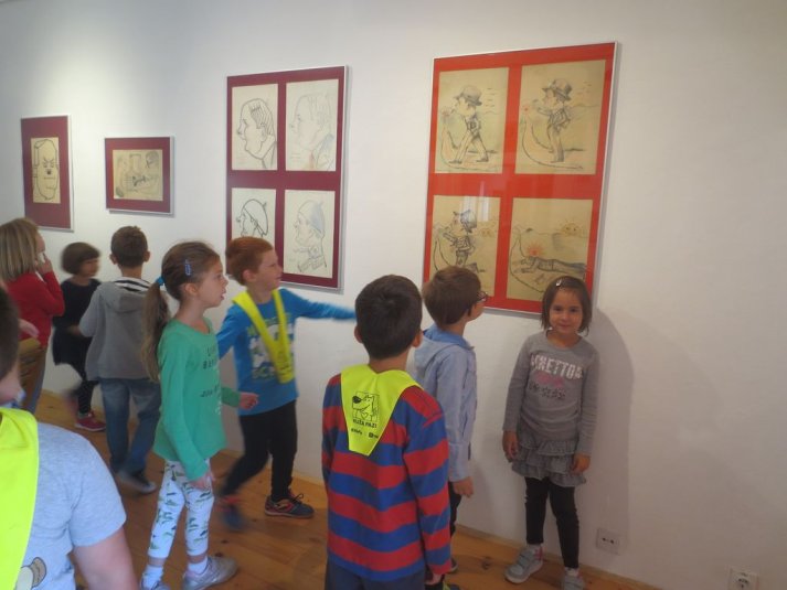 Prijatelji muzeja 2015