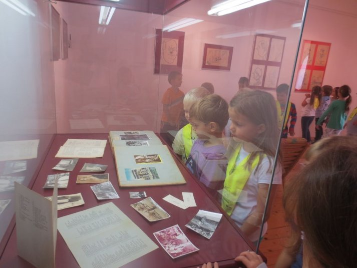 Prijatelji muzeja 2015