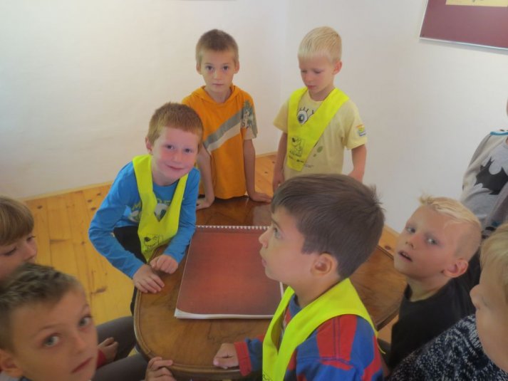 Prijatelji muzeja 2015