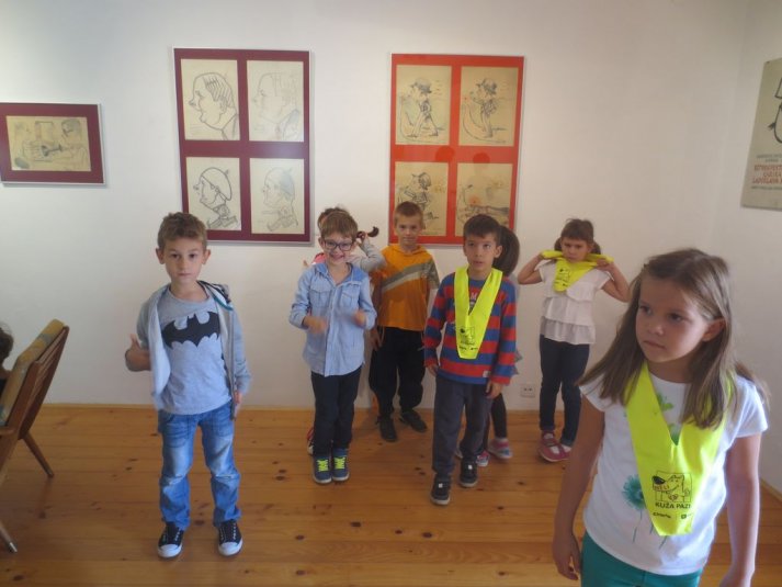 Prijatelji muzeja 2015