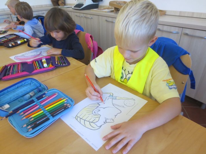 Prijatelji muzeja 2015