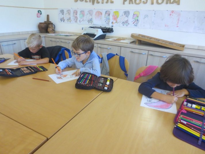 Prijatelji muzeja 2015