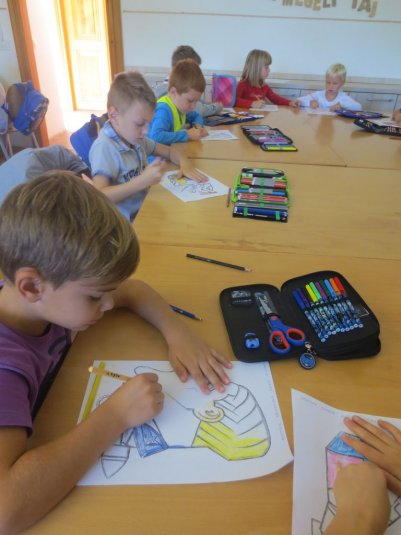 Prijatelji muzeja 2015