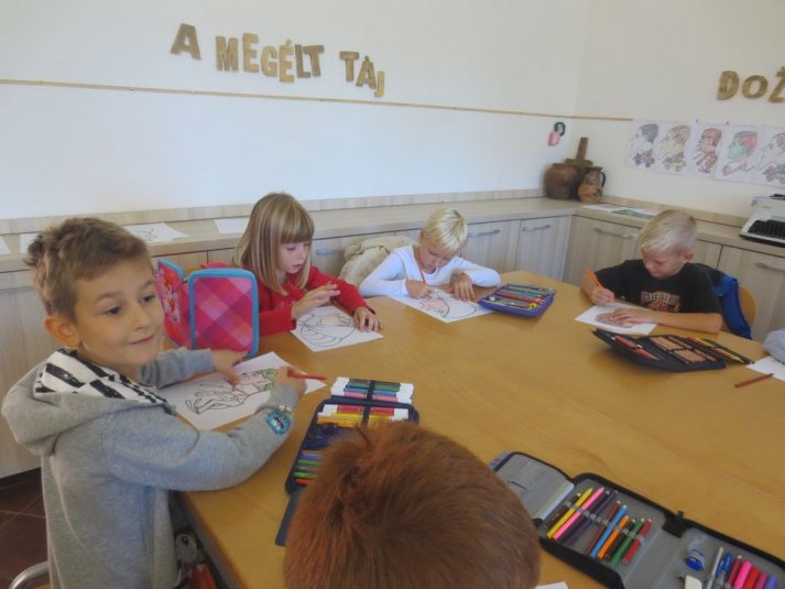 Prijatelji muzeja 2015