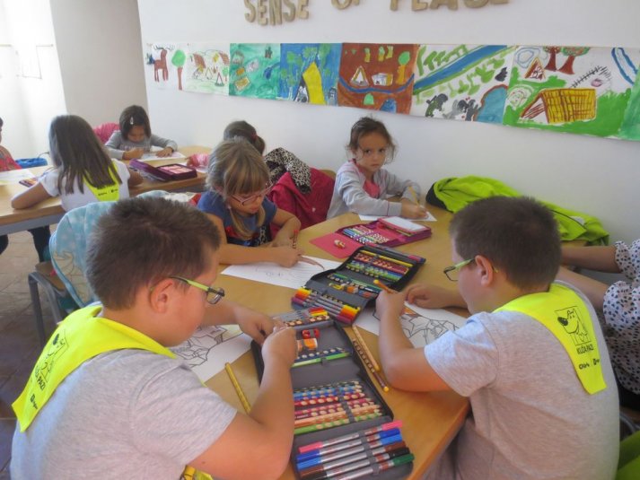 Prijatelji muzeja 2015