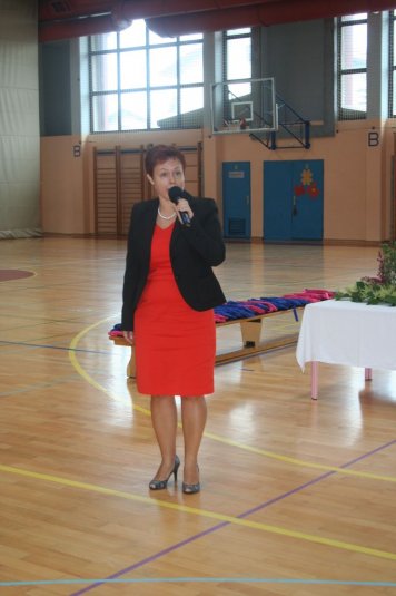 Sprejem prvošolčkov 2013/2014