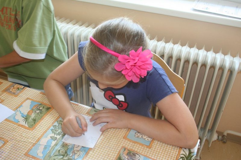 XI. Ekološko raziskovalni tabor Polžek 2013