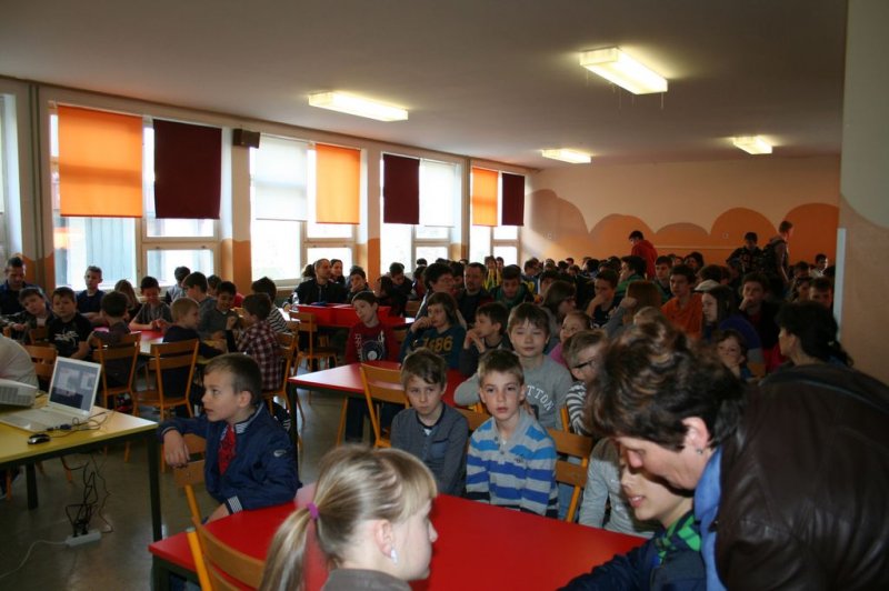 Regijsko srečanje KTO