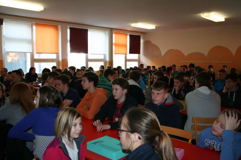 Regijsko srečanje KTO