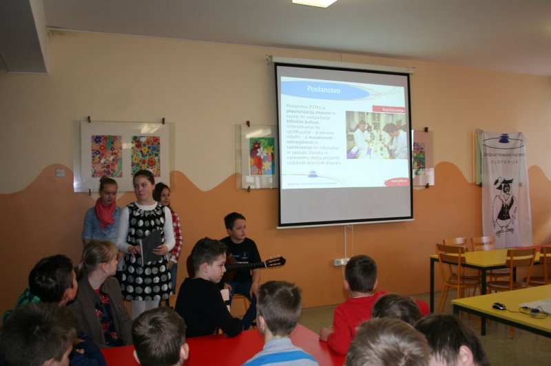 Regijsko srečanje KTO