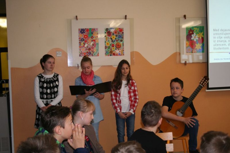 Regijsko srečanje KTO