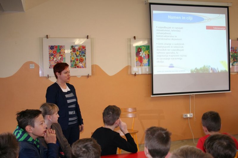 Regijsko srečanje KTO