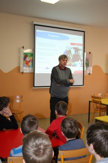 Regijsko srečanje KTO