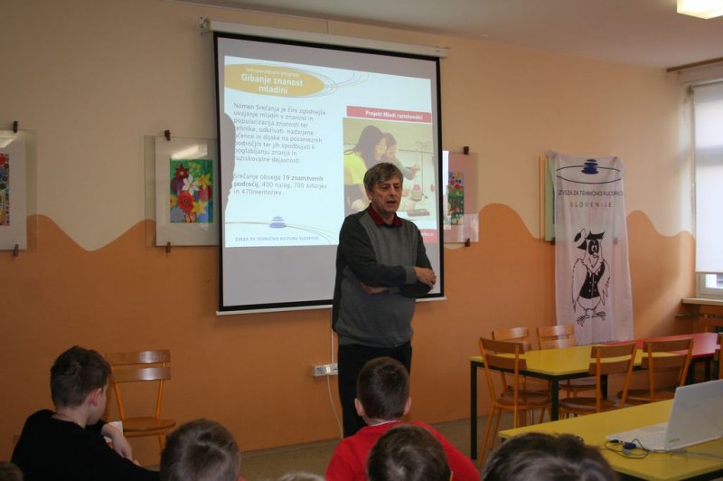 Regijsko srečanje KTO