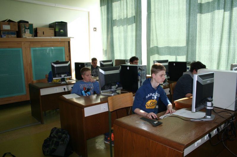 Regijsko srečanje KTO